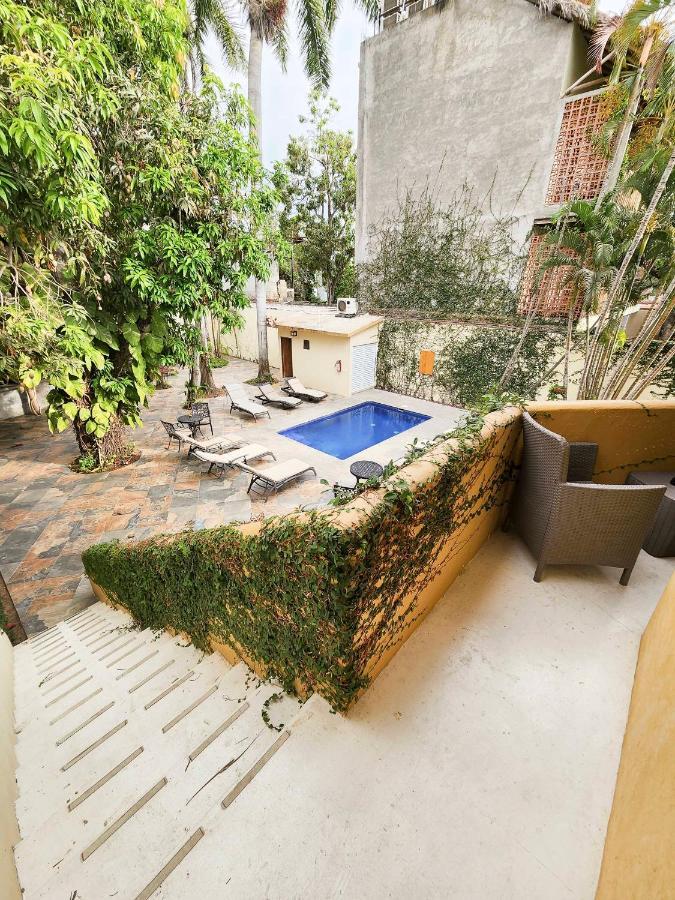 Casa Di Giulio 호텔 샌프란시스코 외부 사진