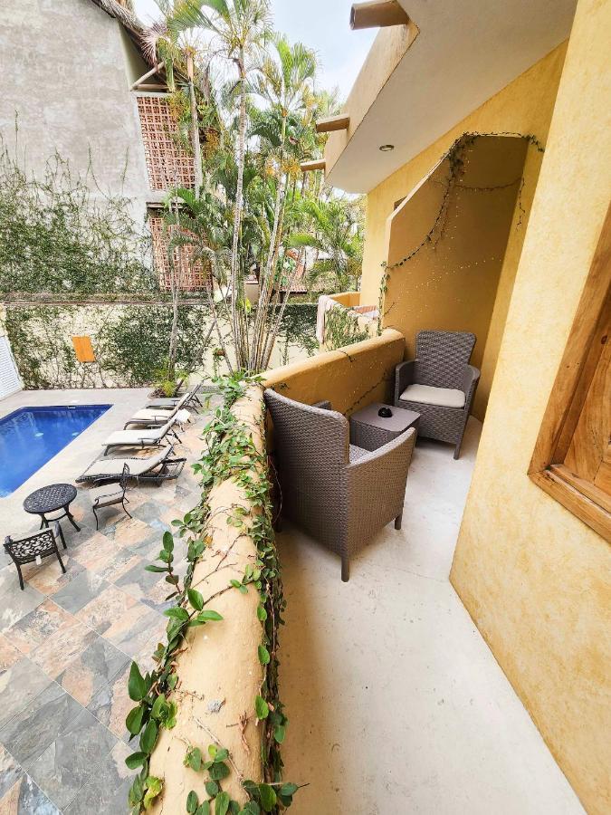 Casa Di Giulio 호텔 샌프란시스코 외부 사진